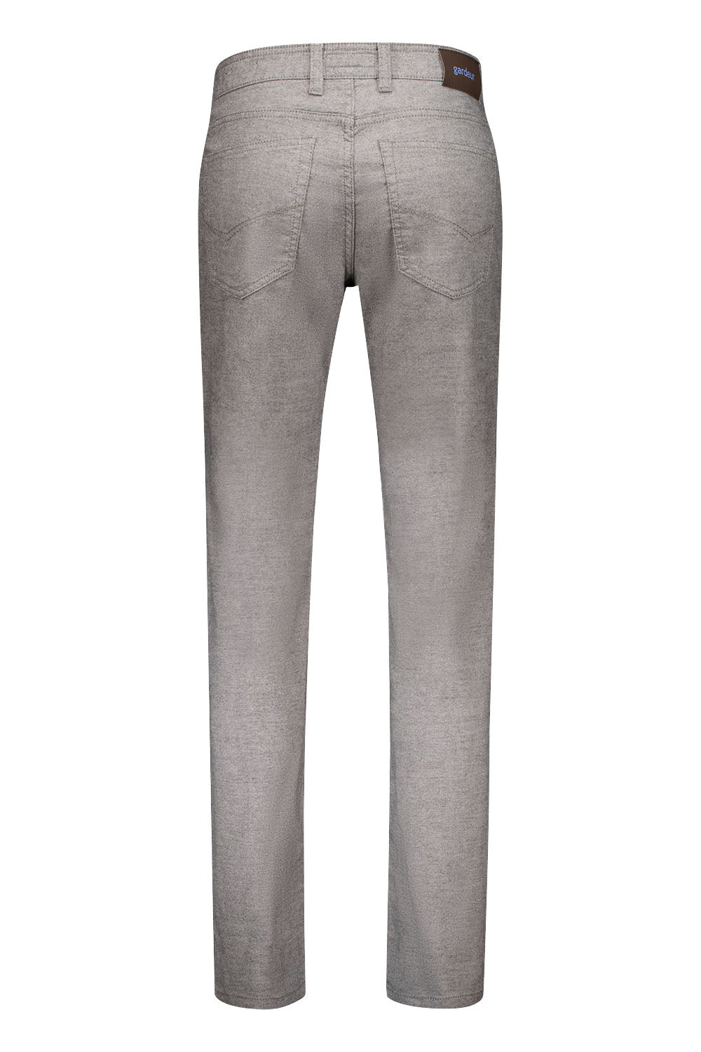 Gardeur Men Herren Hose BILL-3 - Modern Fit - BILL-3-411531-1092 - hellgrau - Grau