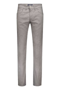Gardeur Men Herren Hose BILL-3 - Modern Fit - BILL-3-411531-1092 - hellgrau - Grau