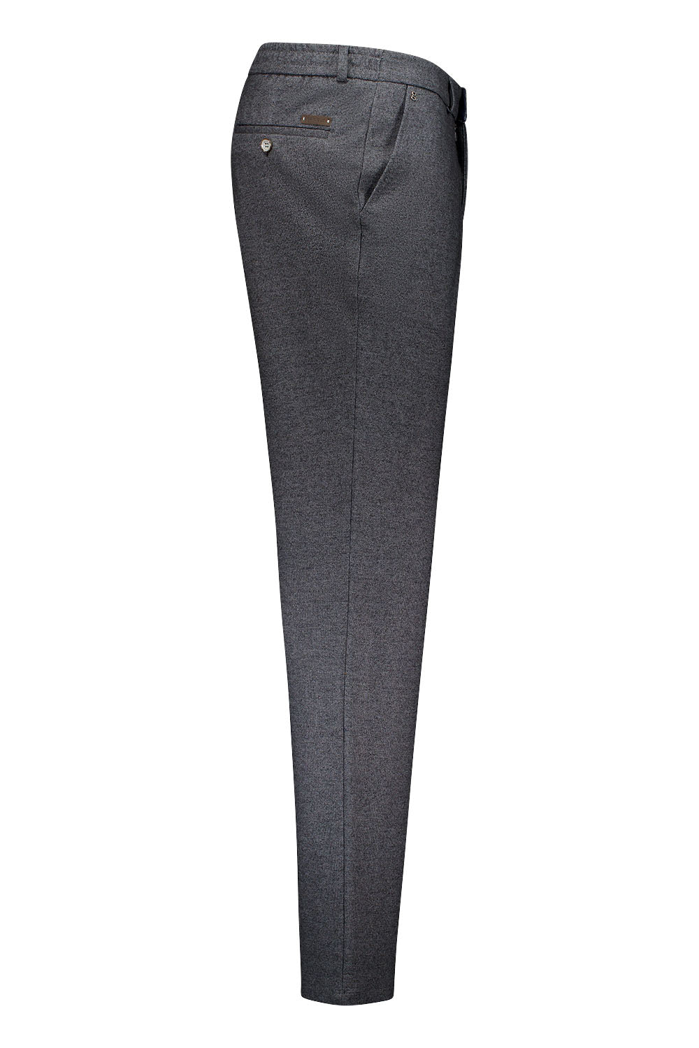 Gardeur Men Herren Hose TONIC - Tapered Fit - TONIC-212801-1094 - grau - Grau