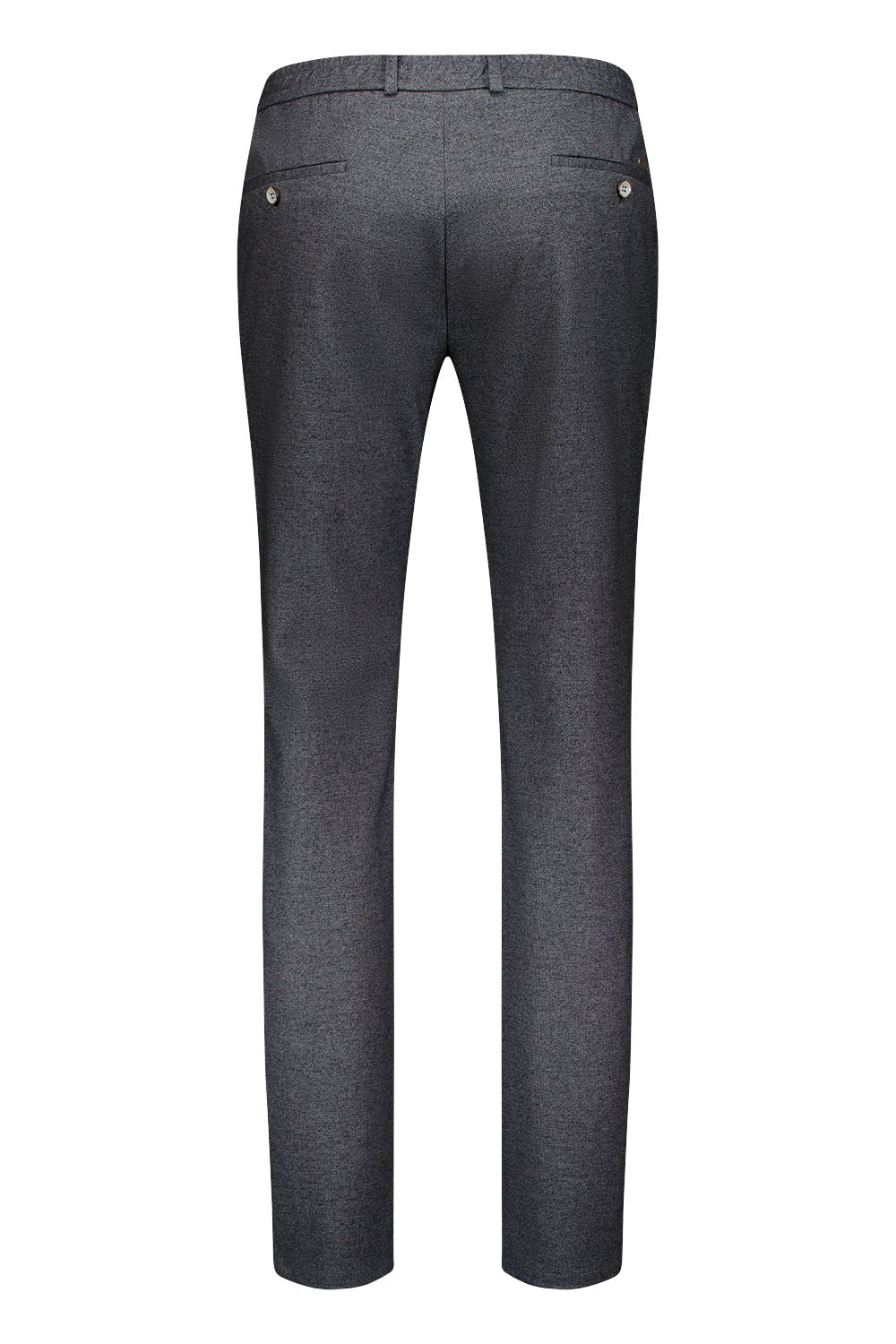 Gardeur Men Herren Hose TONIC - Tapered Fit - TONIC-212801-1094 - grau - Grau