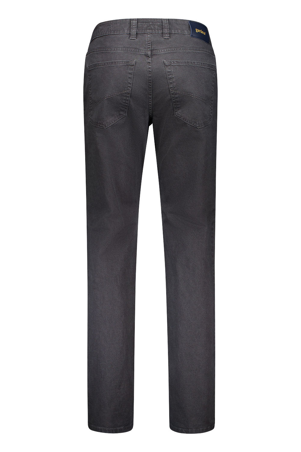 Gardeur Men Herren Hose BILL-3 - Modern Fit - BILL-3-441081-1096 - hellgrau - Grau