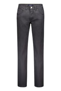 Gardeur Men Herren Hose BILL-3 - Modern Fit - BILL-3-441081-1096 - hellgrau - Grau