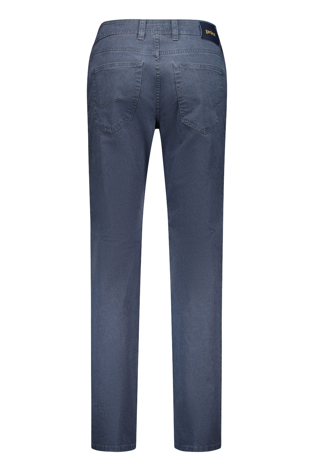 Gardeur Men Herren Hose BILL-3 - Modern Fit - BILL-3-441081-2065 - mittelblau - Blau