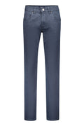 Gardeur Men Herren Hose BILL-3 - Modern Fit - BILL-3-441081-2065 - mittelblau - Blau