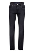 Gardeur Men Herren Jeans BRADLEY-1 - Modern Fit - BRADLEY-1-471911-7299 - black - Schwarz