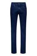 Gardeur Men Herren Jeans BRADLEY - Modern Fit - BRADLEY-471991-9269 - rinse - Schwarz