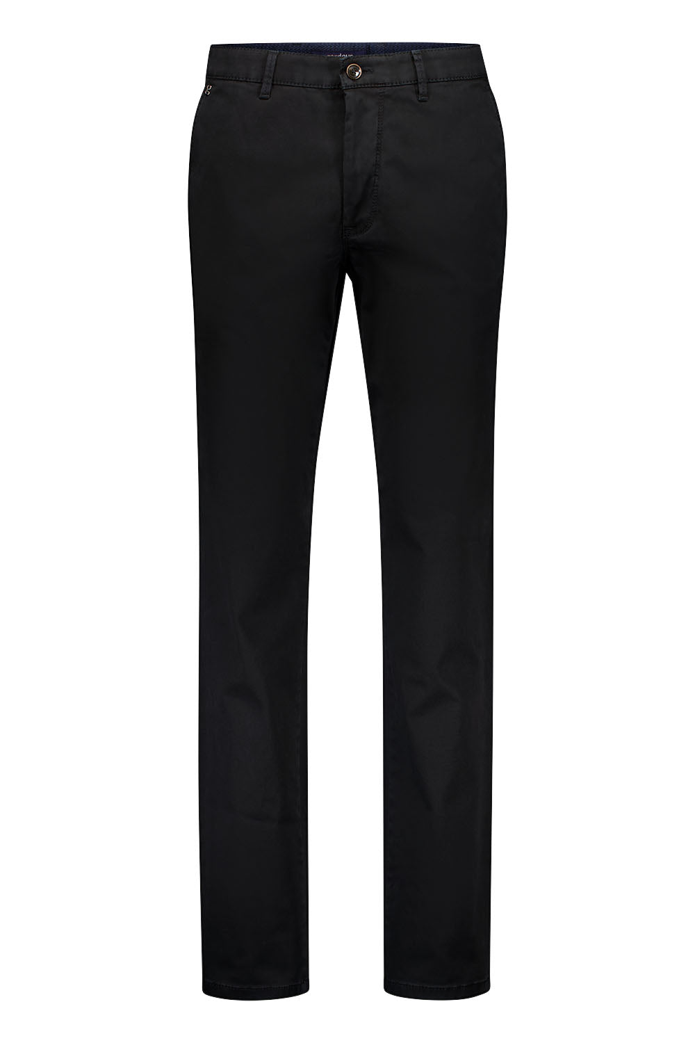 Gardeur Men Herren Jeans BENITO - Modern Fit - BENITO-411361-1099 - schwarz - Schwarz