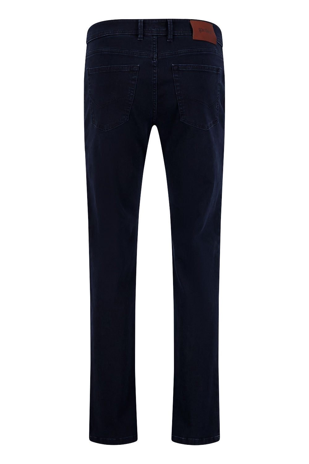 Gardeur Men Herren Jeans BRADLEY - Modern Fit - BRADLEY-470881-8269 - dark rinse - Schwarz