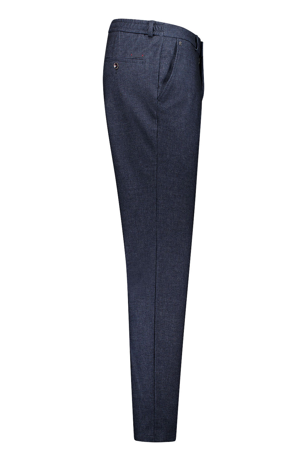 Gardeur Men Herren Hose TONIC - Tapered Fit - TONIC-240101-1068 - marine - Blau