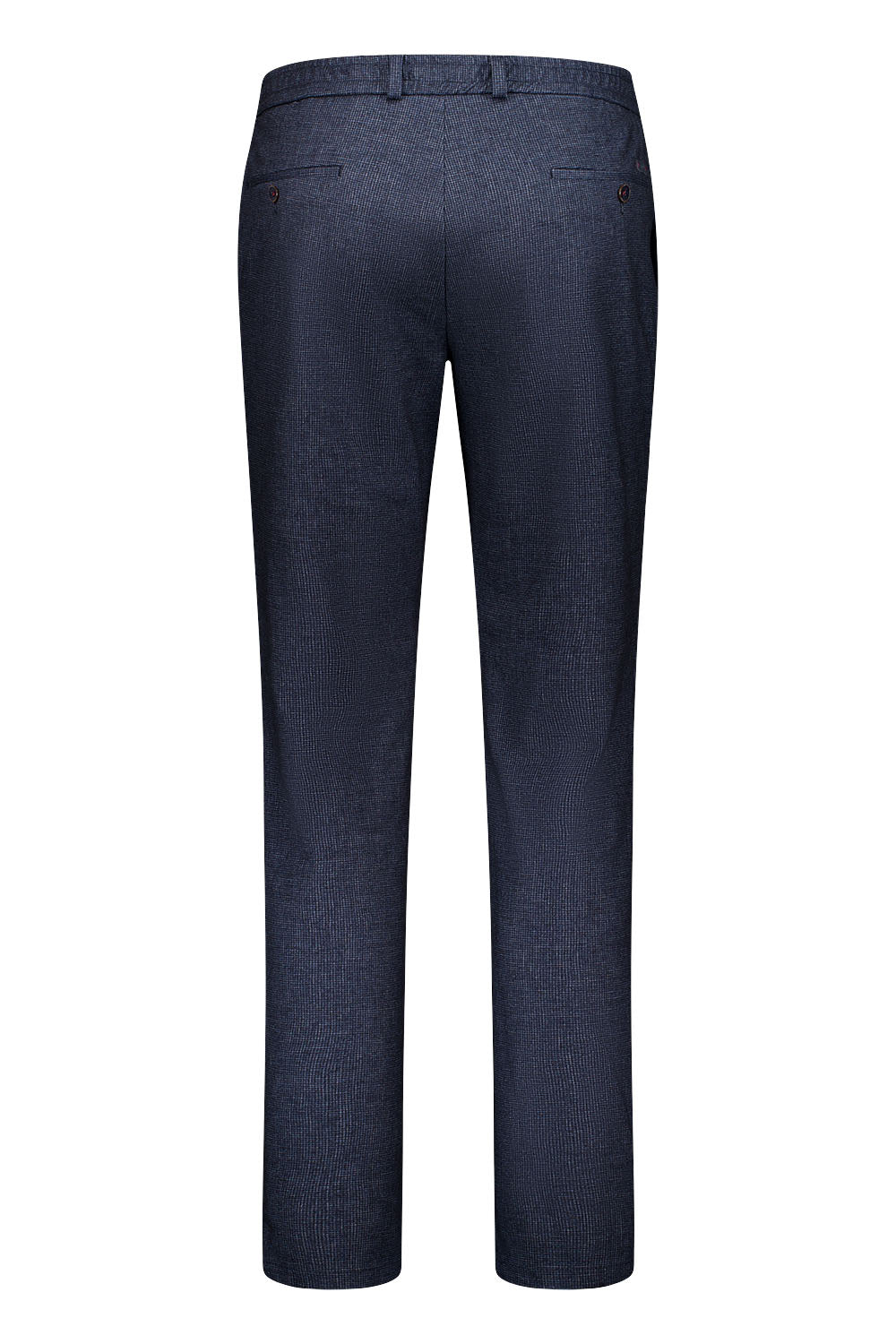 Gardeur Men Herren Hose TONIC - Tapered Fit - TONIC-240101-1068 - marine - Blau