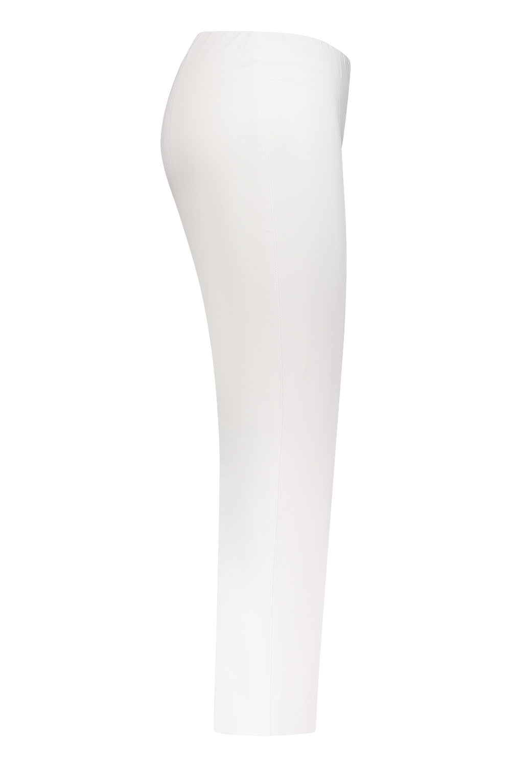 Gardeur Women Damen Hose CAMI600 - Slim - CAMI600-601311-1 - weiss - Weiß