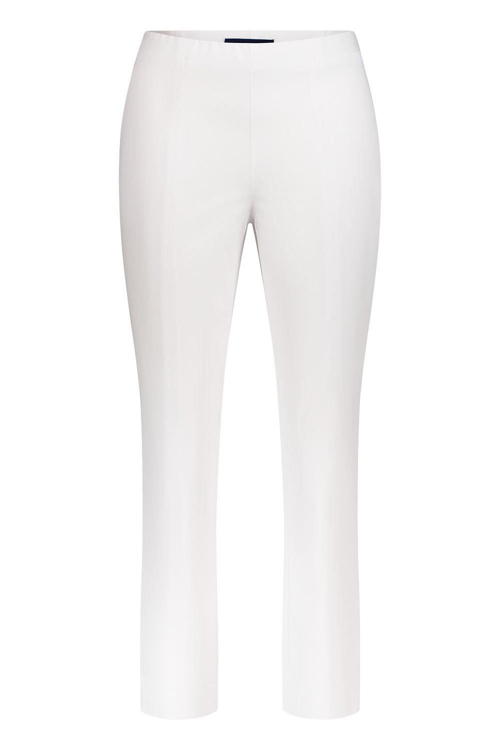 Gardeur Women Damen Hose CAMI600 - Slim - CAMI600-601311-1 - weiss - Weiß