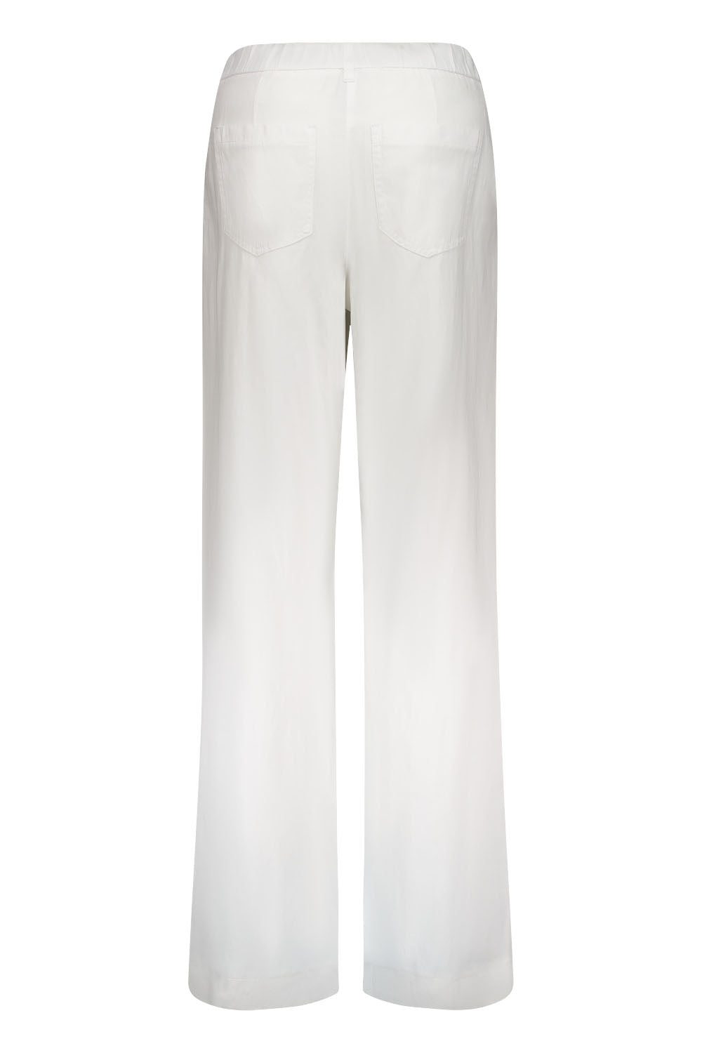 Gardeur Women Damen Hose FRIEDA15 - Feminine - FRIEDA15-80581-1002 - weiss - Weiß