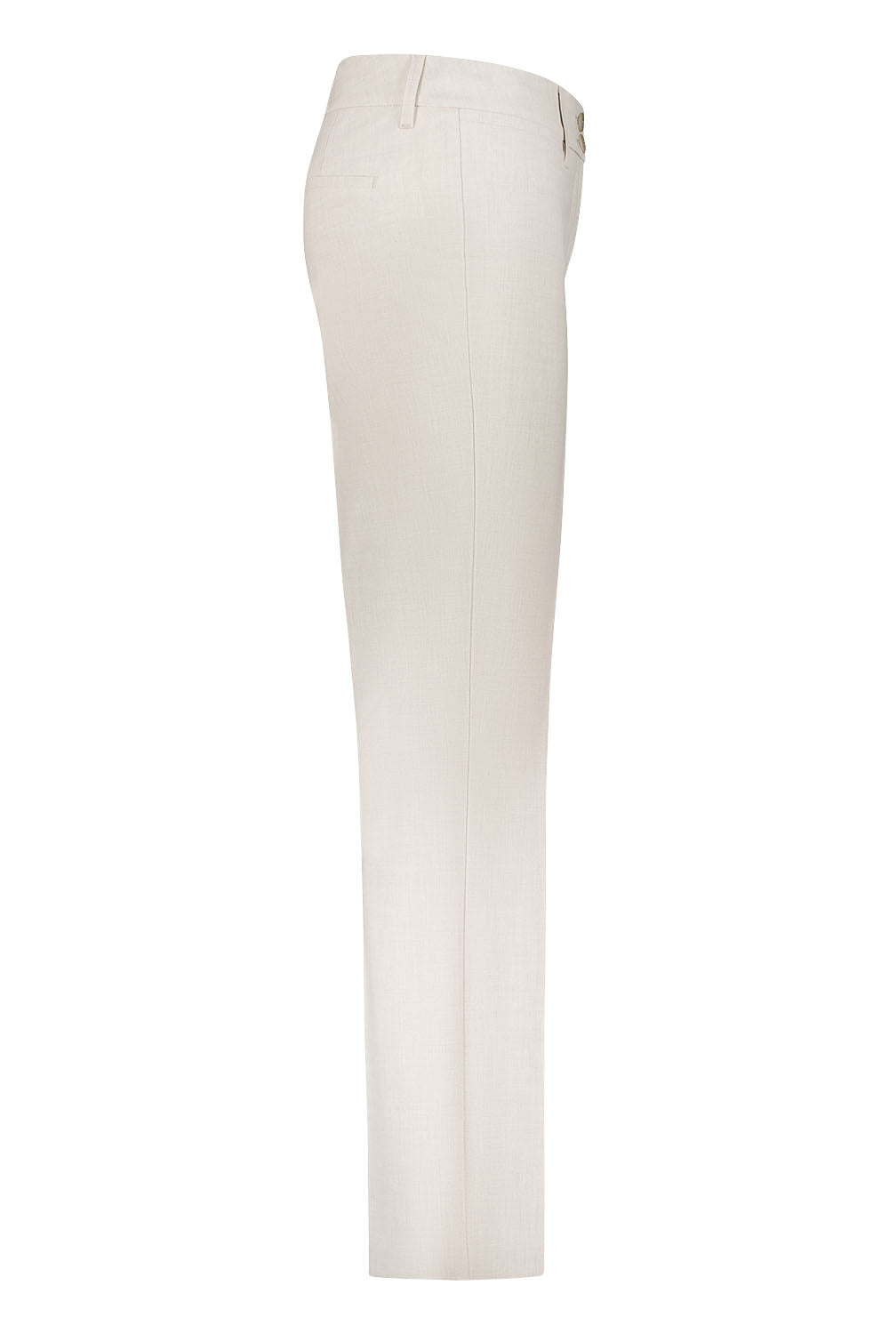 Gardeur Women Damen Hose DENISE13 - Straight - DENISE13-602231-1011 - hellbeige - Beige