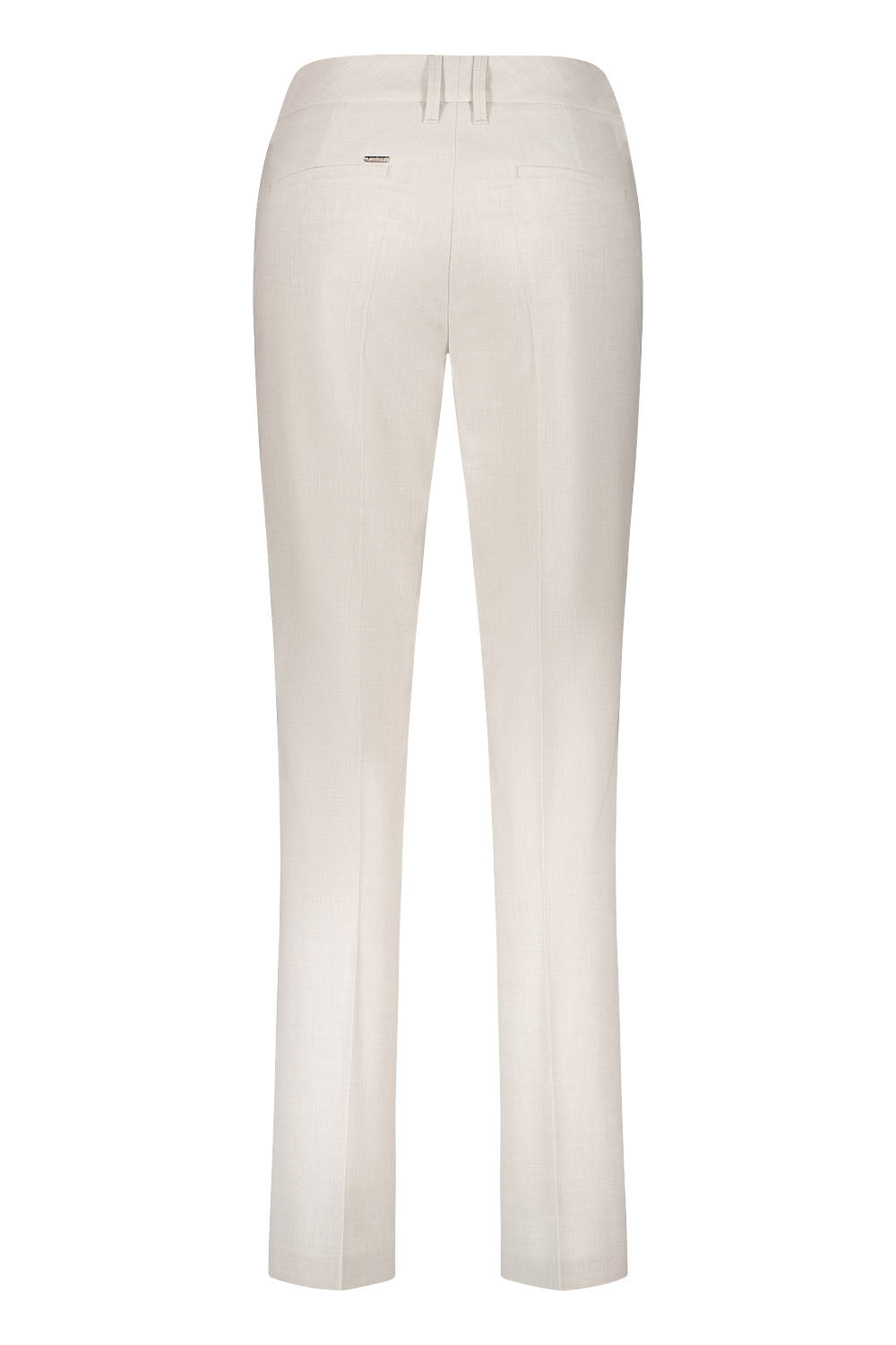 Gardeur Women Damen Hose DENISE13 - Straight - DENISE13-602231-1011 - hellbeige - Beige