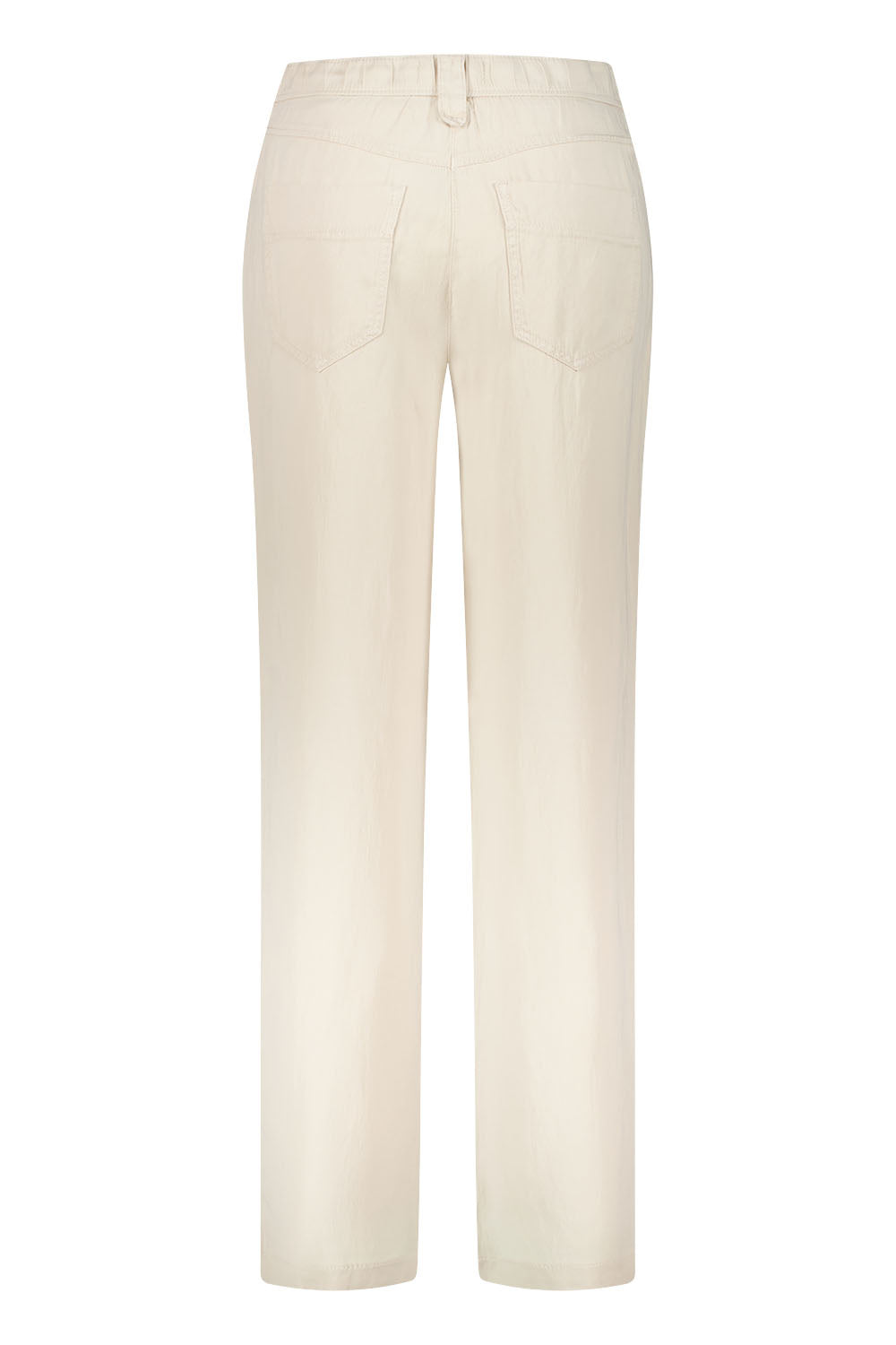 Gardeur Women Damen Hose FRIEDA12 - Feminine - FRIEDA12-80581-1011 - hellbeige - Beige