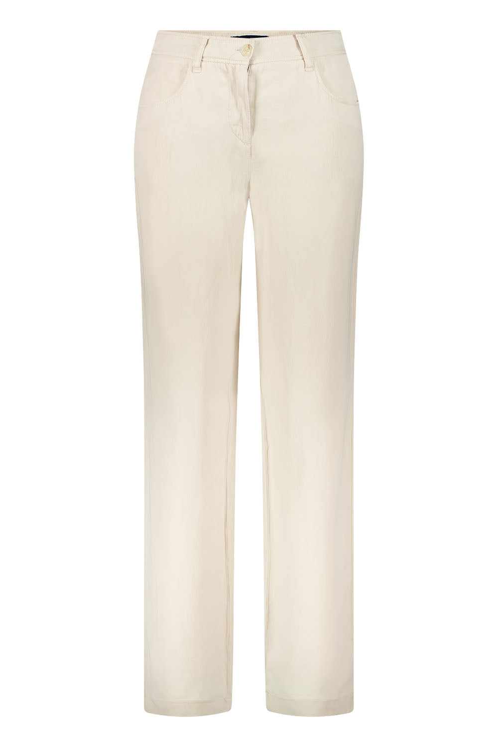 Gardeur Women Damen Hose FRIEDA12 - Feminine - FRIEDA12-80581-1011 - hellbeige - Beige