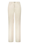 Gardeur Women Damen Hose FRIEDA12 - Feminine - FRIEDA12-80581-1011 - hellbeige - Beige