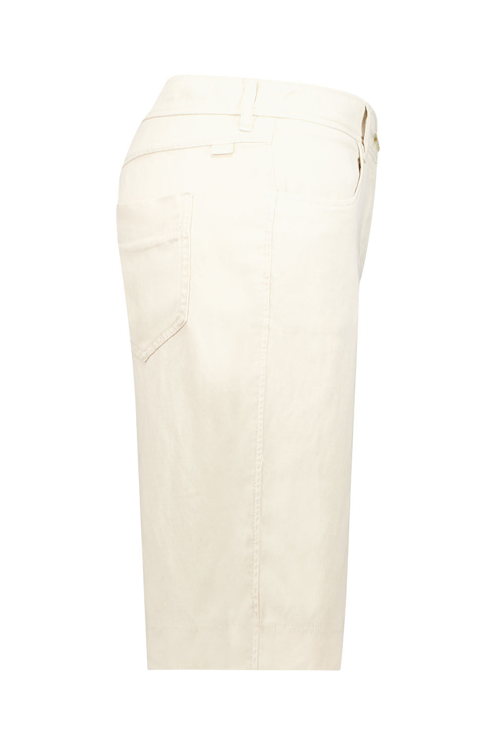 Gardeur Women Damen Hose FRIEDA13 - Feminine - FRIEDA13-80581-1011 - hellbeige - Beige