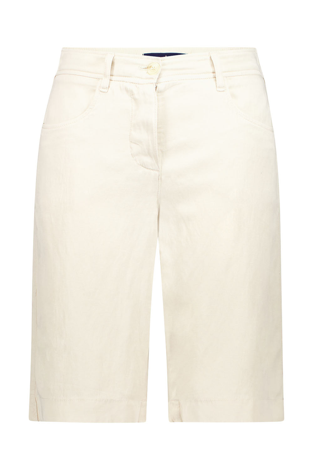 Gardeur Women Damen Hose FRIEDA13 - Feminine - FRIEDA13-80581-1011 - hellbeige - Beige