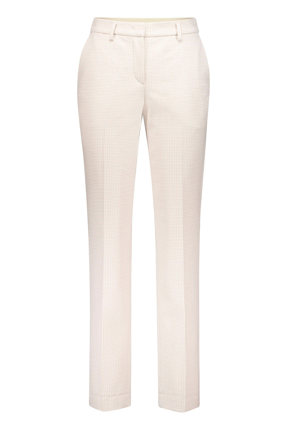 Gardeur Women Damen Hose FRIEDI1 - Feminine - FRIEDI1-645531-1011 - hellbeige - Beige