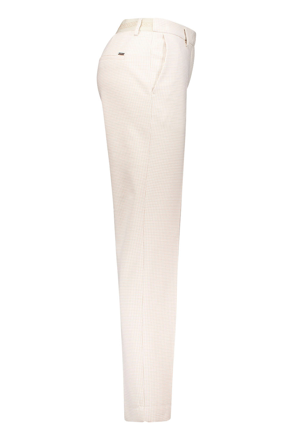 Gardeur Women Damen Hose FRIEDI1 - Feminine - FRIEDI1-645531-1011 - hellbeige - Beige
