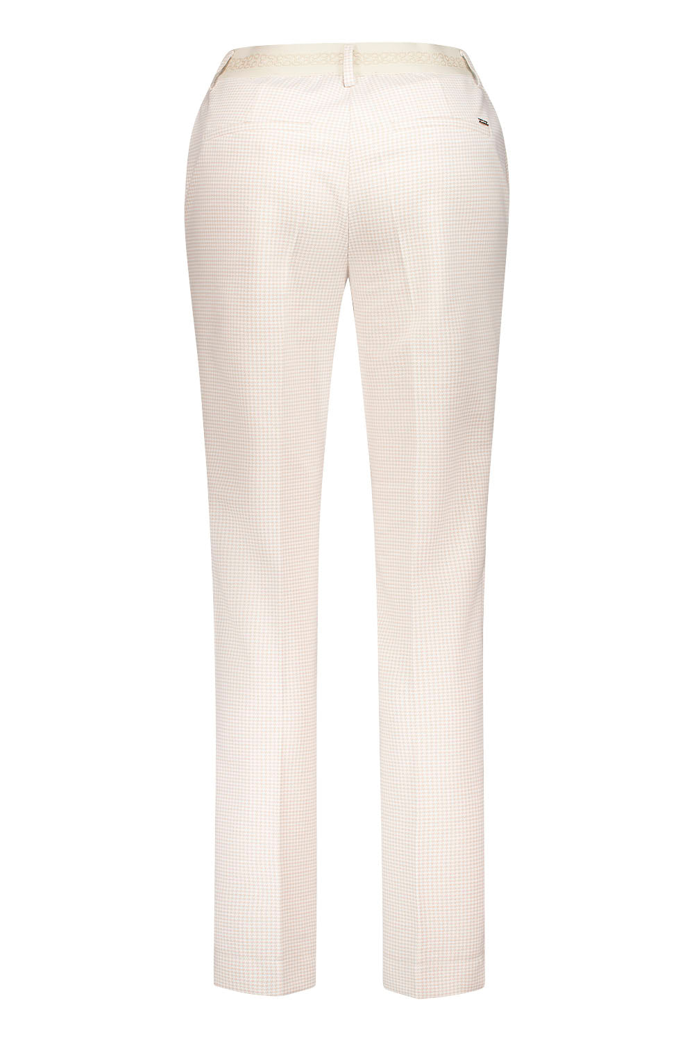 Gardeur Women Damen Hose FRIEDI1 - Feminine - FRIEDI1-645531-1011 - hellbeige - Beige