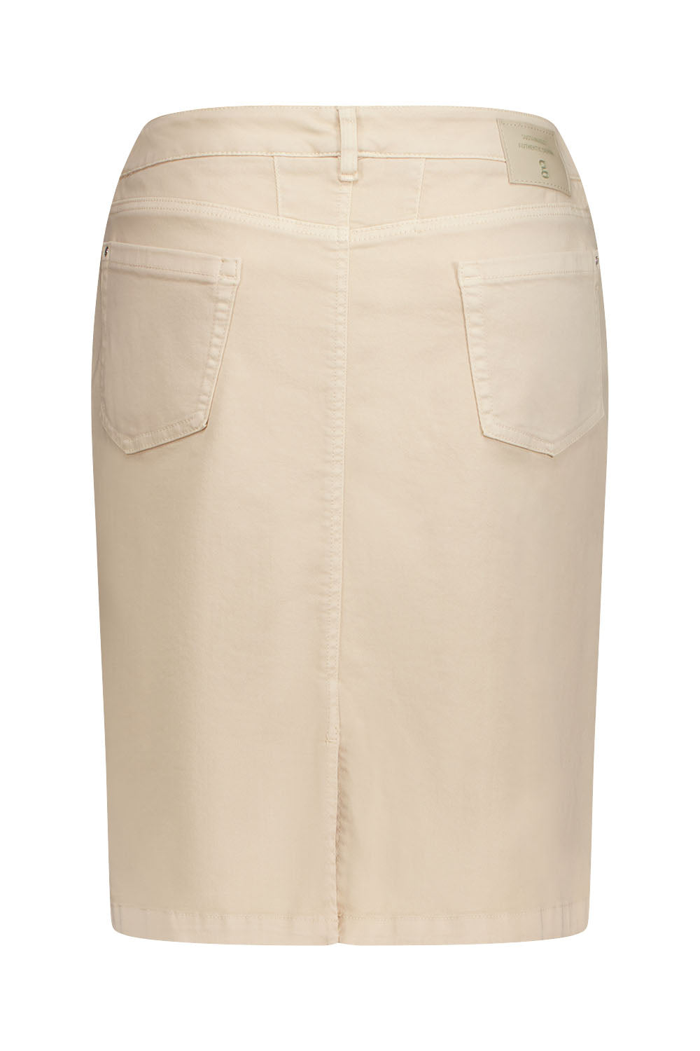 Gardeur Women Damen Rock HEDI550 - HEDI550-80731-1011 - hellbeige - Beige