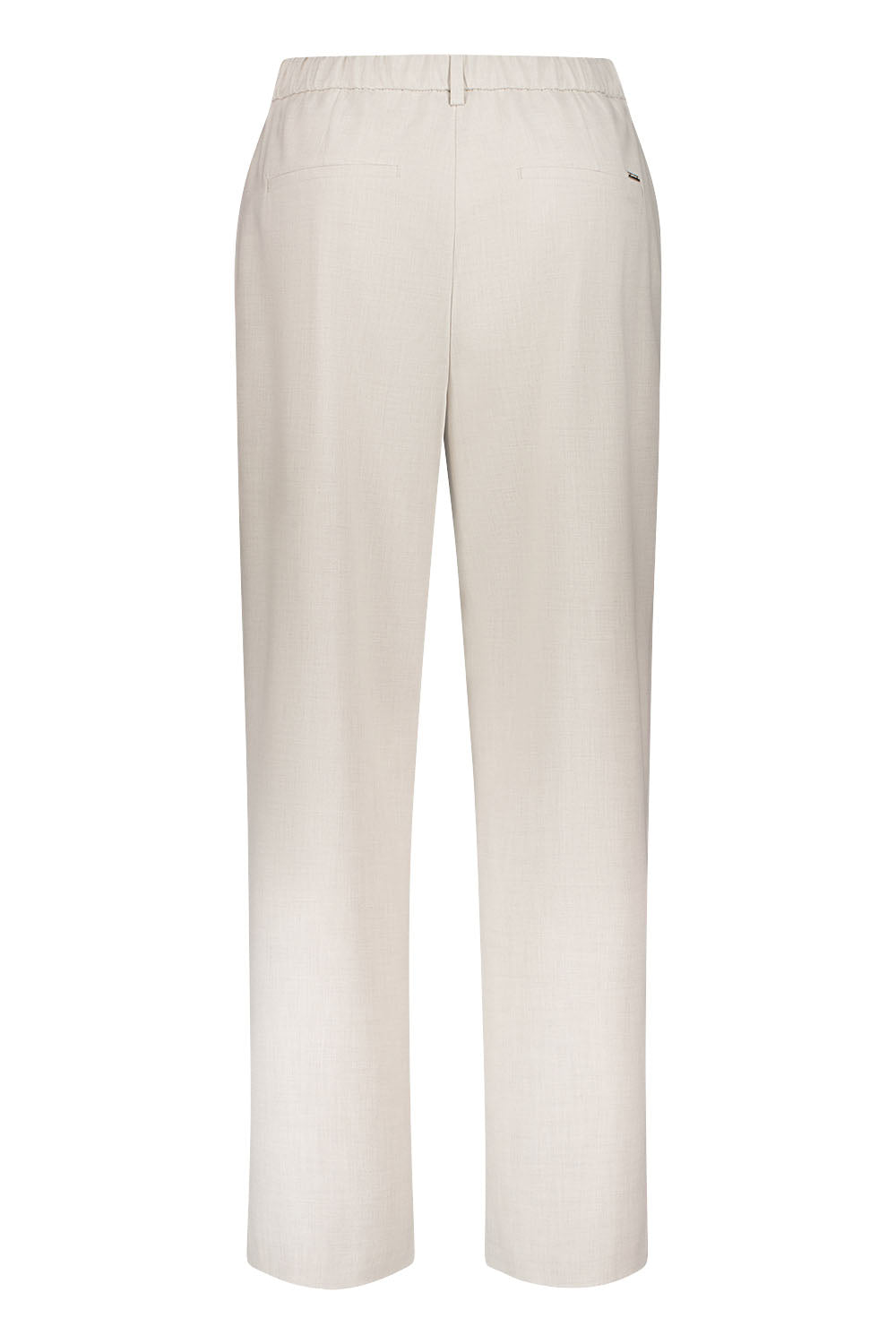 Gardeur Women Damen Hose ILMA8-HIGH - Modern - ILMA8-HIGH-602231-1011 - hellbeige - Beige