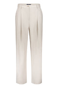 Gardeur Women Damen Hose ILMA8-HIGH - Modern - ILMA8-HIGH-602231-1011 - hellbeige - Beige