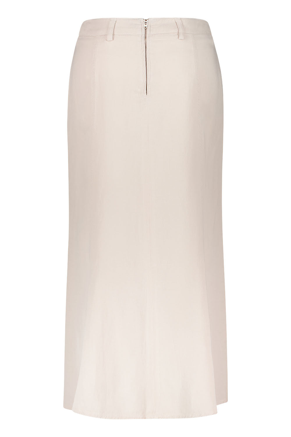 Gardeur Women Damen Rock NIDIN2 - NIDIN2-80581-1011 - hellbeige - Beige