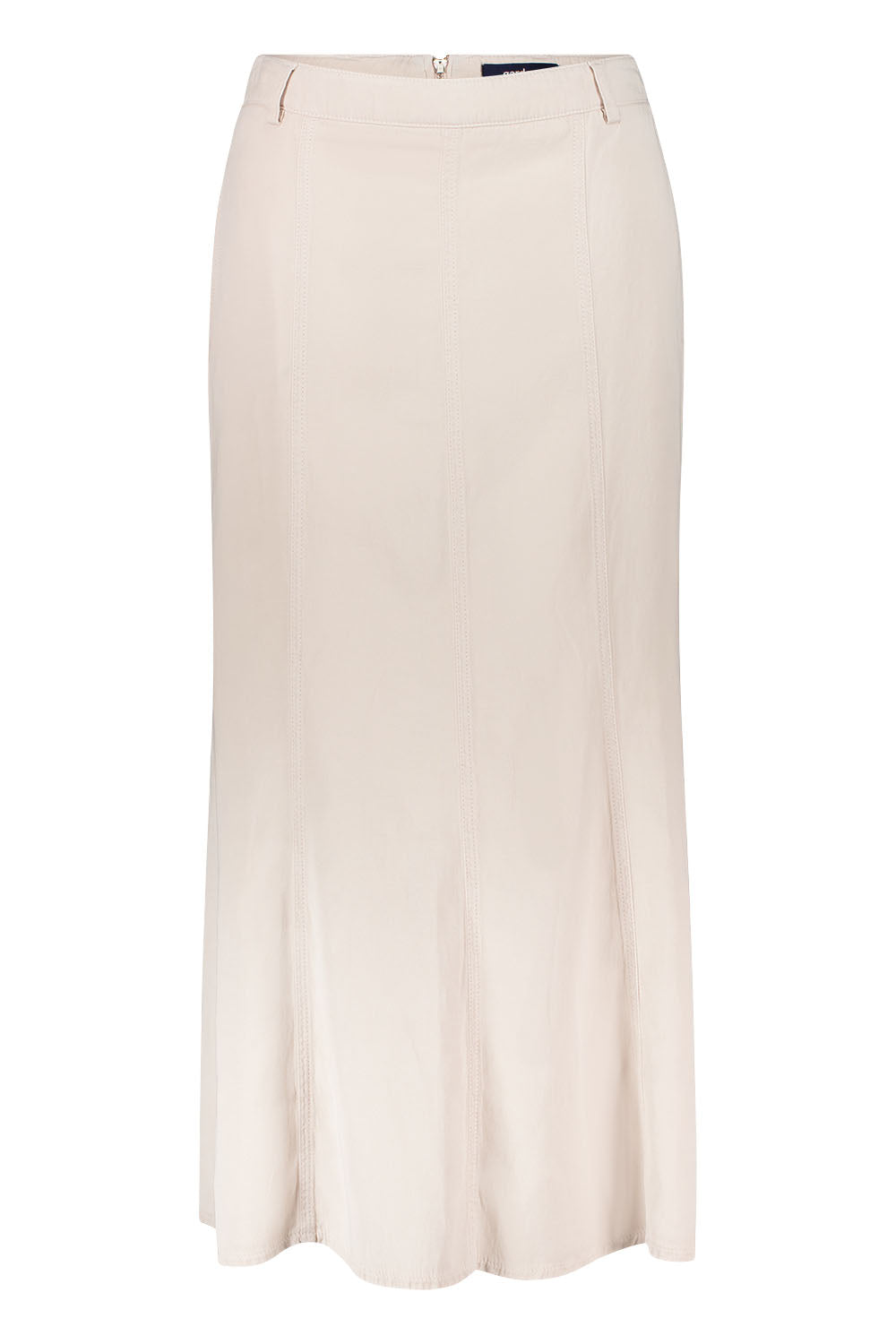Gardeur Women Damen Rock NIDIN2 - NIDIN2-80581-1011 - hellbeige - Beige