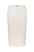 Gardeur Women Damen Rock RINORA4 - RINORA4-645531-1011 - hellbeige - Beige