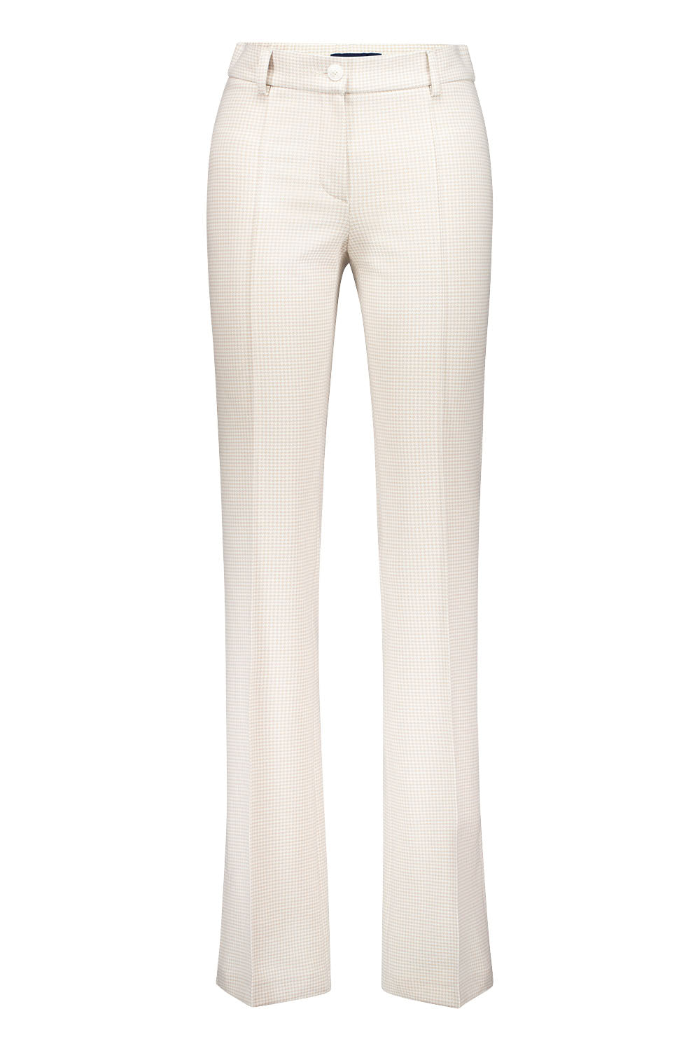 Gardeur Women Damen Hose ZARIA3 - Slim - ZARIA3-645531-1011 - hellbeige - Beige
