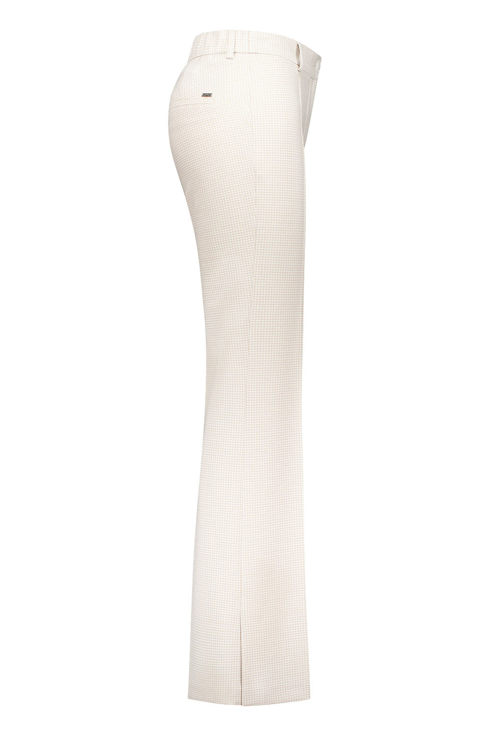 Gardeur Women Damen Hose ZARIA3 - Slim - ZARIA3-645531-1011 - hellbeige - Beige