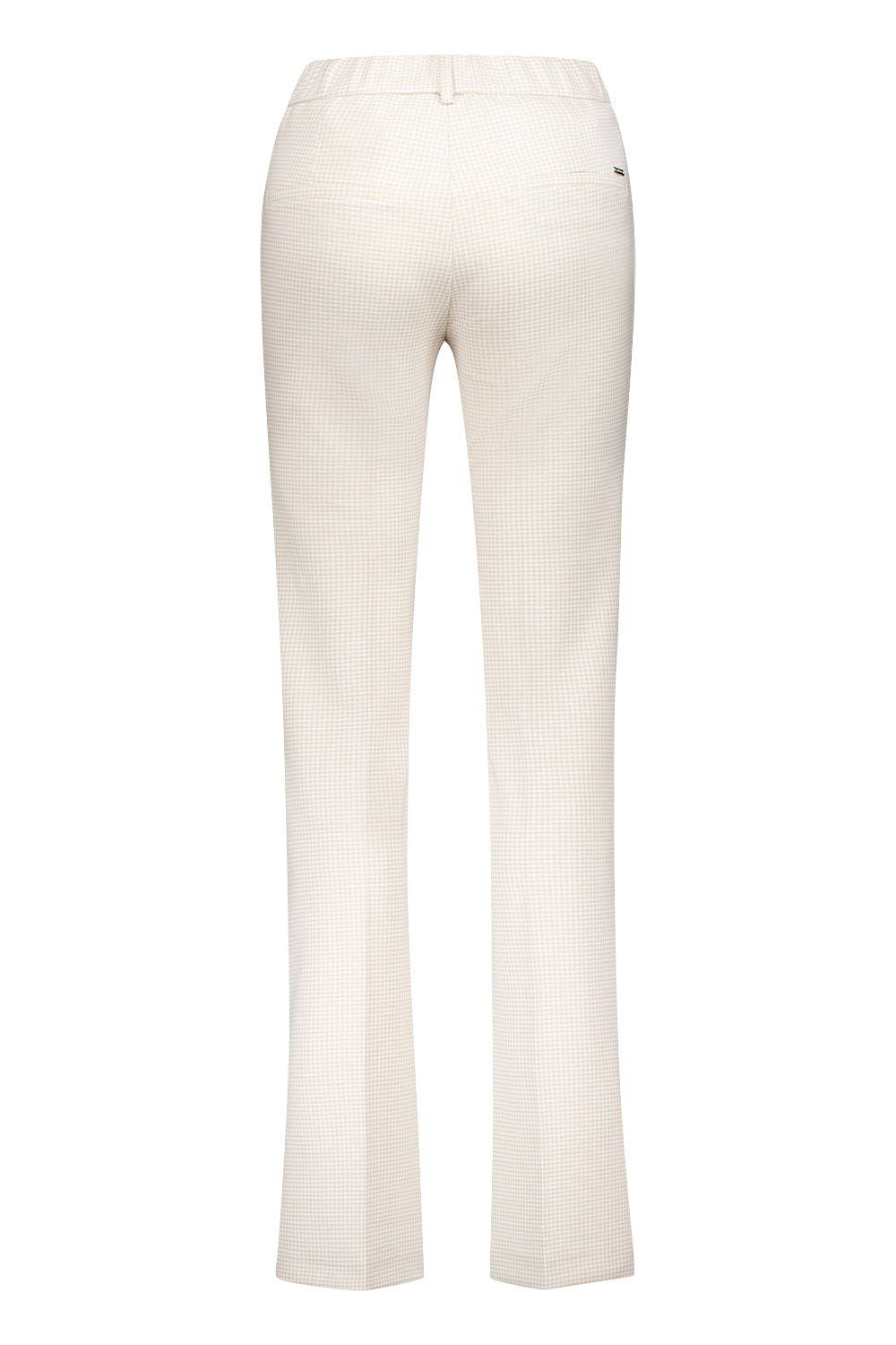 Gardeur Women Damen Hose ZARIA3 - Slim - ZARIA3-645531-1011 - hellbeige - Beige