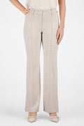 Gardeur Women Damen Hose ZARIA3 - Slim - ZARIA3-645531-1011 - hellbeige - Beige