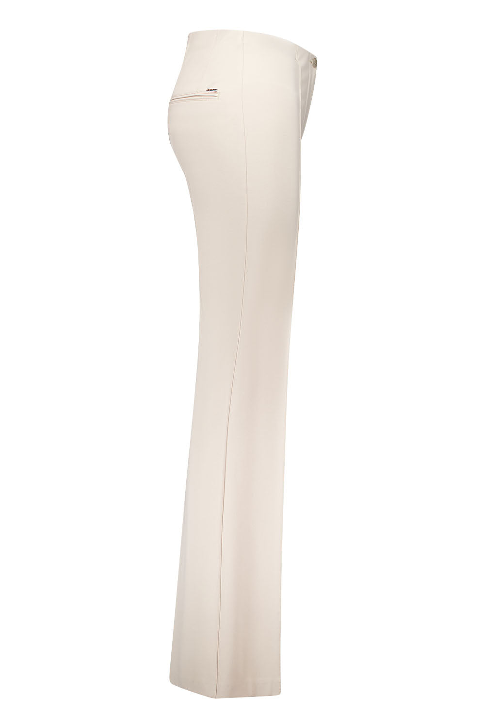 Gardeur Women Damen Hose ZARIA820 - Slim - ZARIA820-601571-1011 - hellbeige - Beige