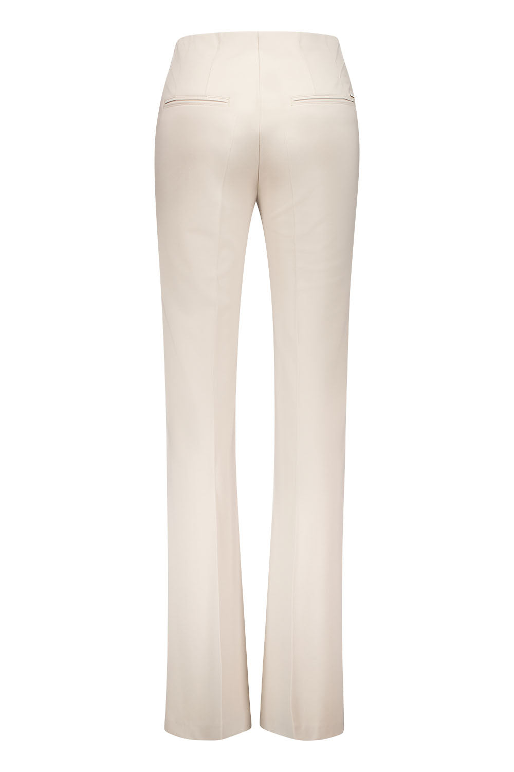 Gardeur Women Damen Hose ZARIA820 - Slim - ZARIA820-601571-1011 - hellbeige - Beige