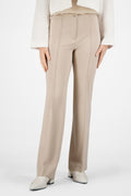 Gardeur Women Damen Hose ZARIA820 - Slim - ZARIA820-601571-1011 - hellbeige - Beige