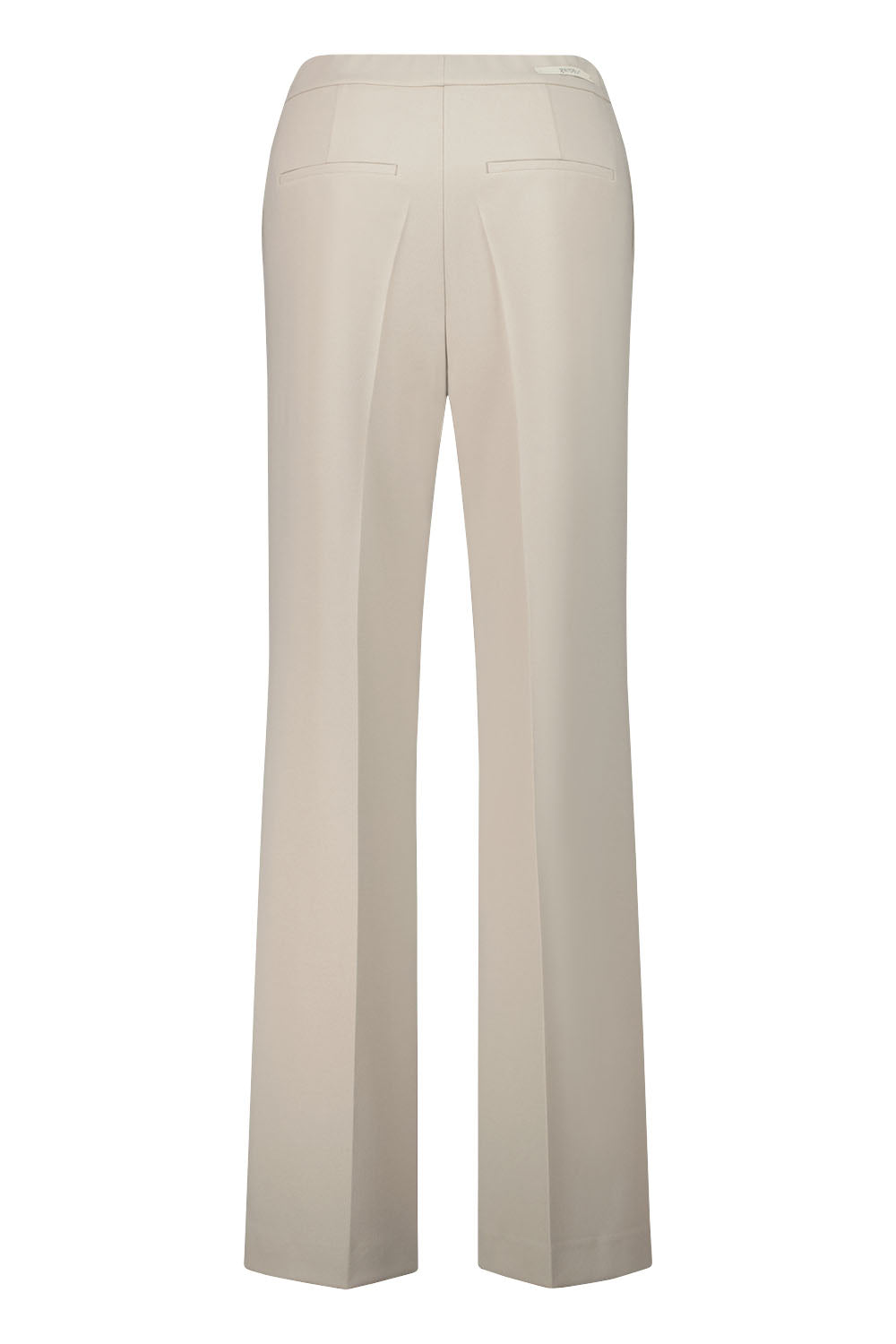 Gardeur Women Damen Hose FRANCA800 - Feminine Fit - FRANCA800-601371-1012 - hellbeige - Grau