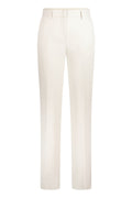 Gardeur Women Damen Hose FRIEDI1 - Feminine Fit - FRIEDI1-602471-1013 - sand - Beige