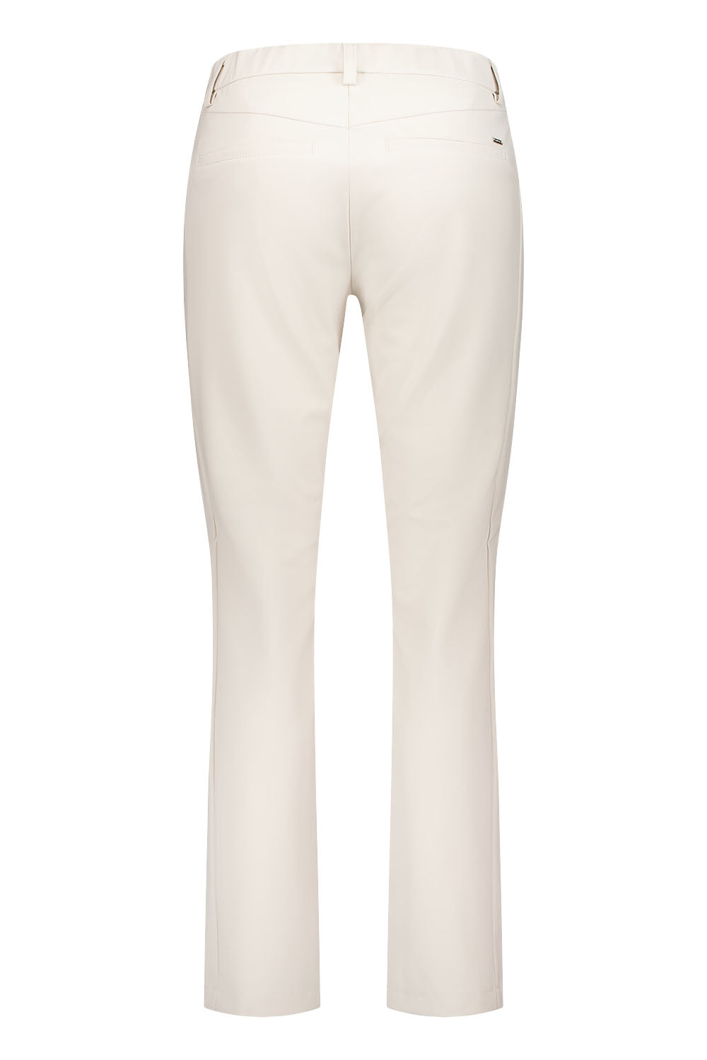 Gardeur Women Damen Hose ZENE57 - Slim - ZENE57-602471-1013 - sand - Beige