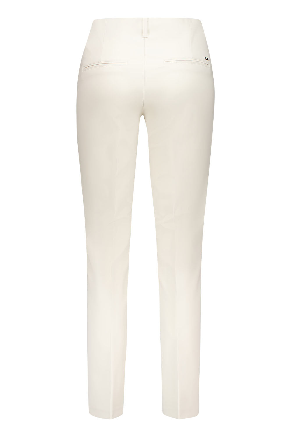 Gardeur Women Damen Hose ZENE61 - Straight - ZENE61-602471-1013 - sand - Beige