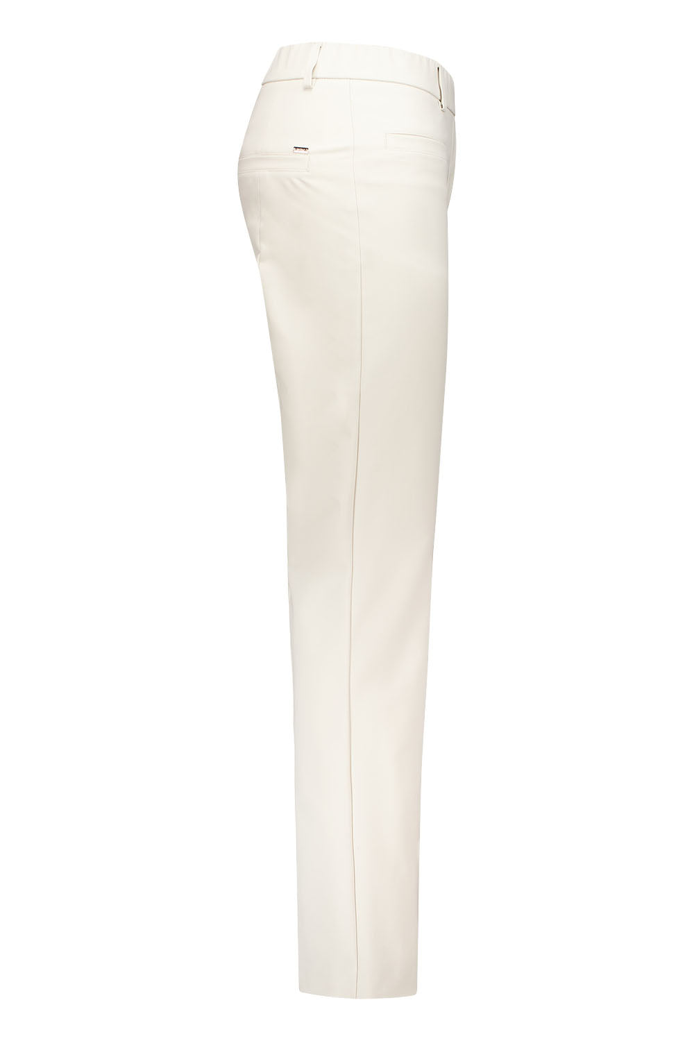 Gardeur Women Damen Hose ZENE63 - Slim - ZENE63-602471-1013 - sand - Beige