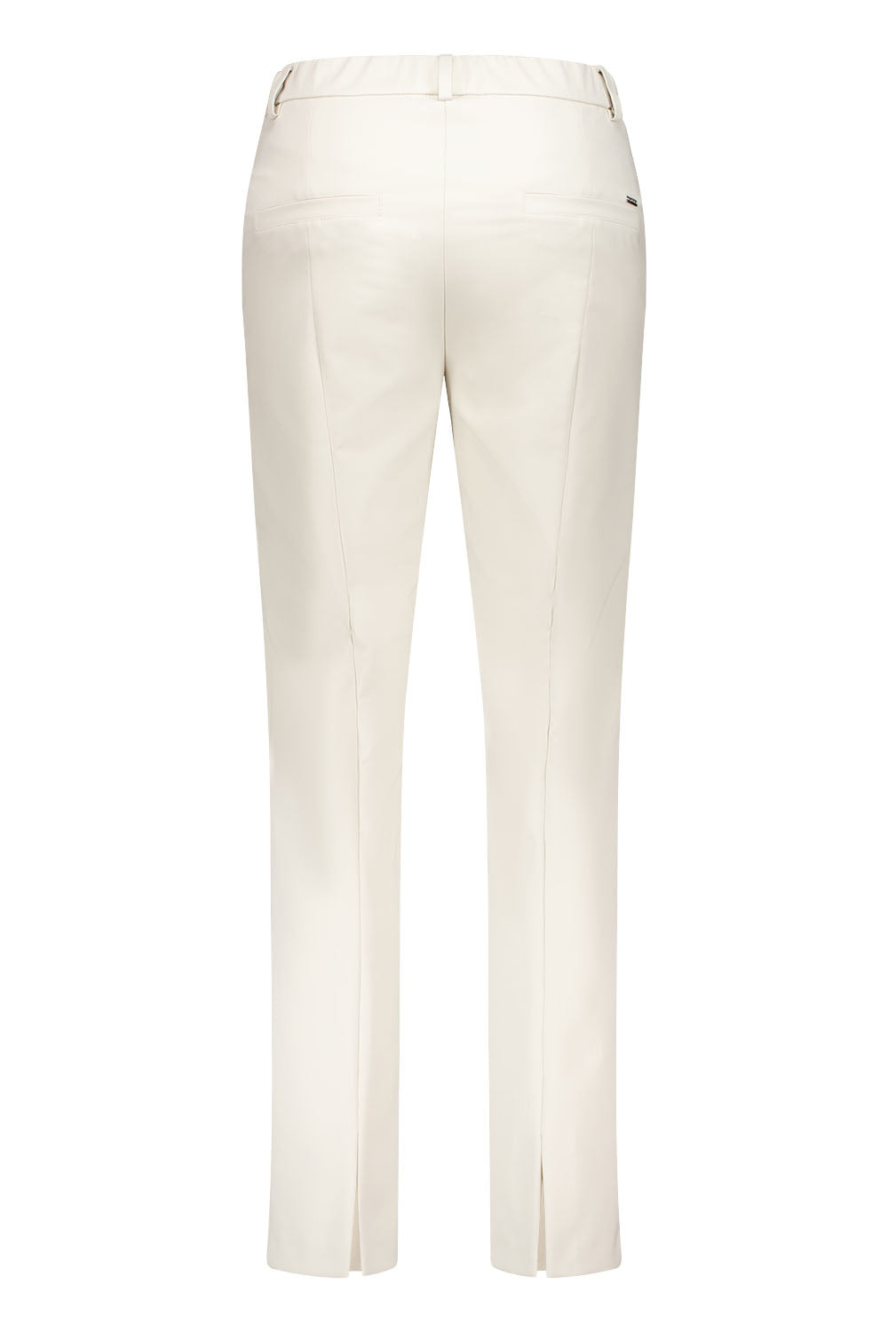 Gardeur Women Damen Hose ZENE63 - Slim - ZENE63-602471-1013 - sand - Beige
