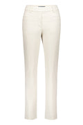 Gardeur Women Damen Hose ZENE63 - Slim - ZENE63-602471-1013 - sand - Beige