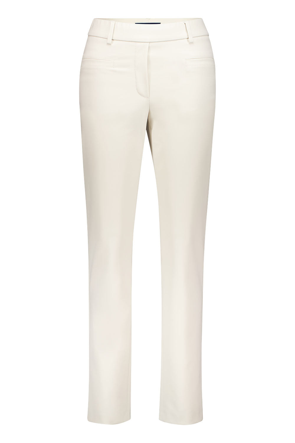 Gardeur Women Damen Hose ZENE63 - Slim - ZENE63-602471-1013 - sand - Beige