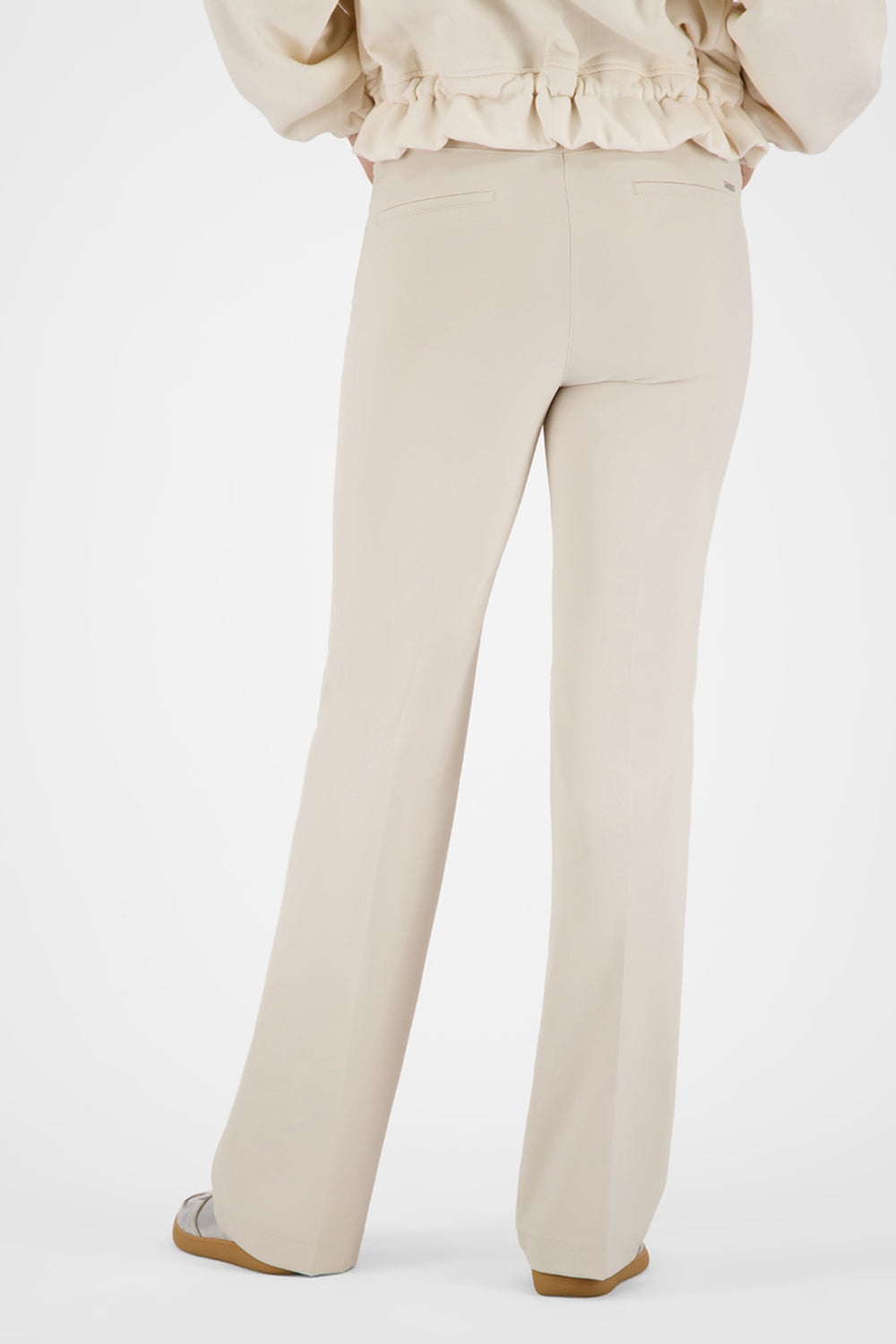Gardeur Women Damen Hose ZILLA2 - Slim - ZILLA2-602471-1013 - sand - Beige