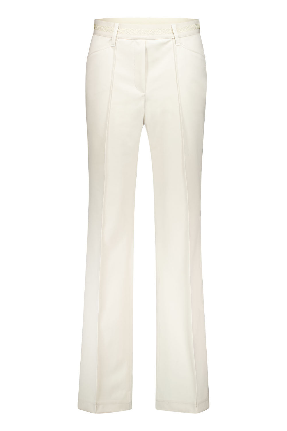 Gardeur Women Damen Hose ZILLA2 - Slim - ZILLA2-602471-1013 - sand - Beige